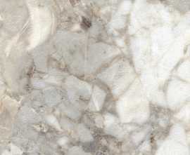 Керамогранит SH1001-G Aragonite White Shape+Glue Art 60x120