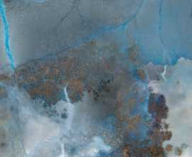 Керамогранит BEY7 OC05 Thunderstorm Polished 6mm 160x320