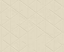 Керамогранит Moderno Stucco Str Crema 60x120х0,9