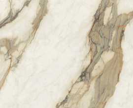 Керамогранит AVE3 MB17 Calacatta Hermitage A Satin 12mm 162x324