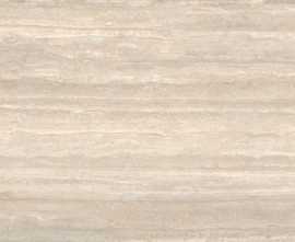 Керамогранит PZ6PT20 Perpetual Travertino Cream Nat 6mm 120x278