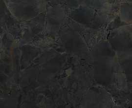 Керамогранит 229646 Jurassic Black Polished 6mm 120x300