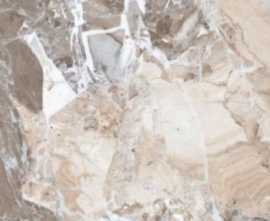Керамогранит Mg Breccia Bruno Beige Glossy 60x120
