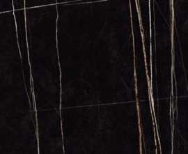Керамогранит Sahara Black Polished 60x120