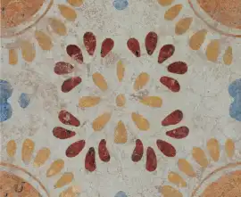 Керамогранит Decoro Terre Emiliane Mix 20x20