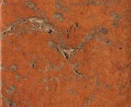 Керамогранит 1080483 Cotto Del Campiano Rosso Siena 20x20