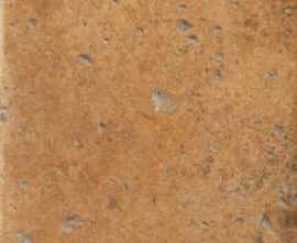 Керамогранит 1080485 Cotto Del Campiano Giallo Umbria 20x40