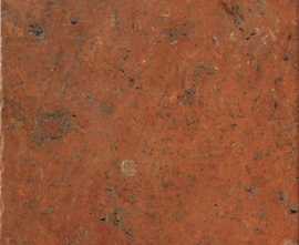 Керамогранит 1080491 Cotto Del Campiano Rosso Siena 40x40
