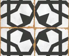 Керамогранит Mezzo Grey Matt 20x20