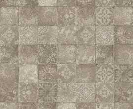 Керамогранит 1006828 Pomposa Dec. Mix Mineral 20х20