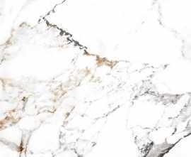 Керамогранит Arabescato Gold Polished 800x2400x15