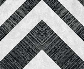 Керамогранит Arc Caroli Nero Matt 40х40