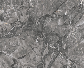 Керамогранит Belgravia Light Grey Sugar Carving 60х120