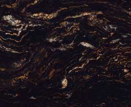 Керамогранит Black Fusion High Glossy 800x3000x15
