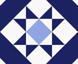 Керамогранит Kompas Medi 20x20