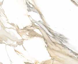 Керамогранит Calacatta Porto Gold Glossy 60x120