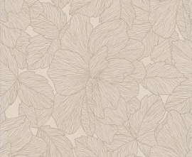 Керамогранит AGQF Deco Solutions Peonia 60x120