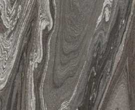 Керамогранит UG6TP300717 Silver Wave Top Lapped R10 6mm 300x150
