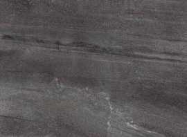 Керамогранит UP6S310442 Basaltina Antracite Soft 6 mm 100x300