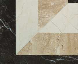 Керамогранит PJD-SDPH104 104 Waterjet Border 15x15