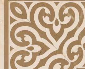 Керамогранит PJD-SDPH048 48 Waterjet Border 15x15