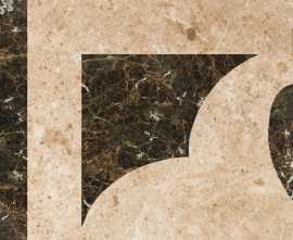 Керамогранит PJD-SDPH018 18 Waterjet Border 12x12