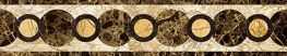 Керамогранит PJD-SDPH081 81 Waterjet Border (Ring) 60x12