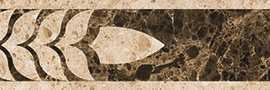 Керамогранит PJD-SDPH019 19 Waterjet Border 60x12