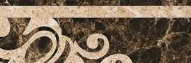 Керамогранит PJD-SDPH017 17 Waterjet Border 60x12