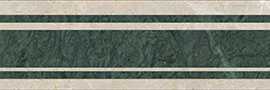 Керамогранит PJD-SDPH083 83 Waterjet Border Brandenburg Green 60х12