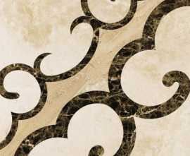 Керамогранит PJG-CLASSIC08 08 Classic Magic Tile (Duke) 60x60