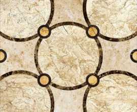 Керамогранит PJG-CLASSIC31 31 Classic Magic Tile (Ring) 60x60