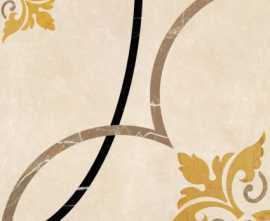 Керамогранит PJG-CLASSIC18-1 18 Classic Magic Tile (Harvest) 60x60