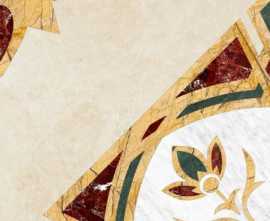 Керамогранит PJG-CLASSIC40 40 Classic Magic Tile (Sicilian) 60x60