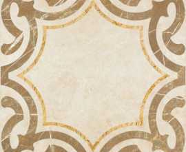 Керамогранит PJG-CLASSIC23 23 Classic Magic Tile (Country) (Mirabelle) 60x60