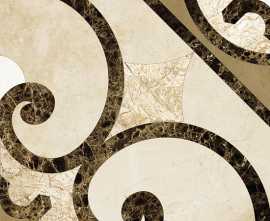 Керамогранит PJG-CLASSIC06 06 Classic Magic Tile 60x60