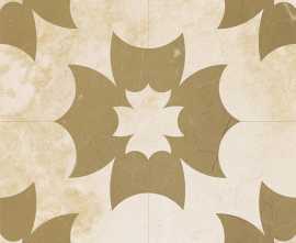 Керамогранит PJG-CLASSIC04 04 Classic Magic Tile 60x60