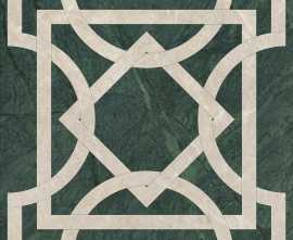 Керамогранит 32 Classic Magic Tile Brandenburg Green 60x60