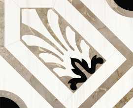Керамогранит PJG-CLASSIC12 12 Classic Magic Tile (St. Lily) 60x60