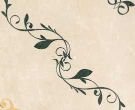 Керамогранит PJG-CLASSIC20-2 20 Classic Magic Tile Vines 60x60