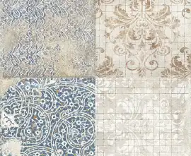 Керамогранит Med Tabarca Decors 45х45