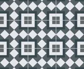 Керамогранит Carpets Bristol Green Matt 60х60