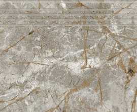 Ступени K-2003/MR/st01 Iceberg Grey 300x1200x10