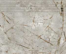 Ступени K-2003/MR/st01 Iceberg Grey 300x600x9