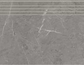Ступени K-2202/LR/st01 Skala Grey Beige 300x600x10