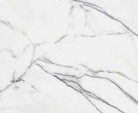 Керамогранит Panda White Matt 5мм 60x120