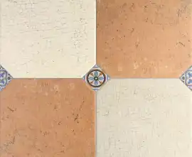 Керамогранит Manises Decor Mix 58x58