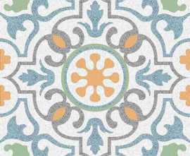 Керамогранит 730406 Monsaraz Deco 45x45
