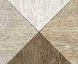 Керамогранит 736401 Quilting Бежевый 45х45