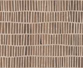Керамогранит 0004881 Nordik Stone Domino Sand Nat Rett 60x120